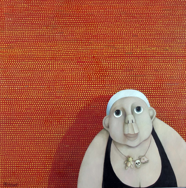 Tro håb og kærlighed