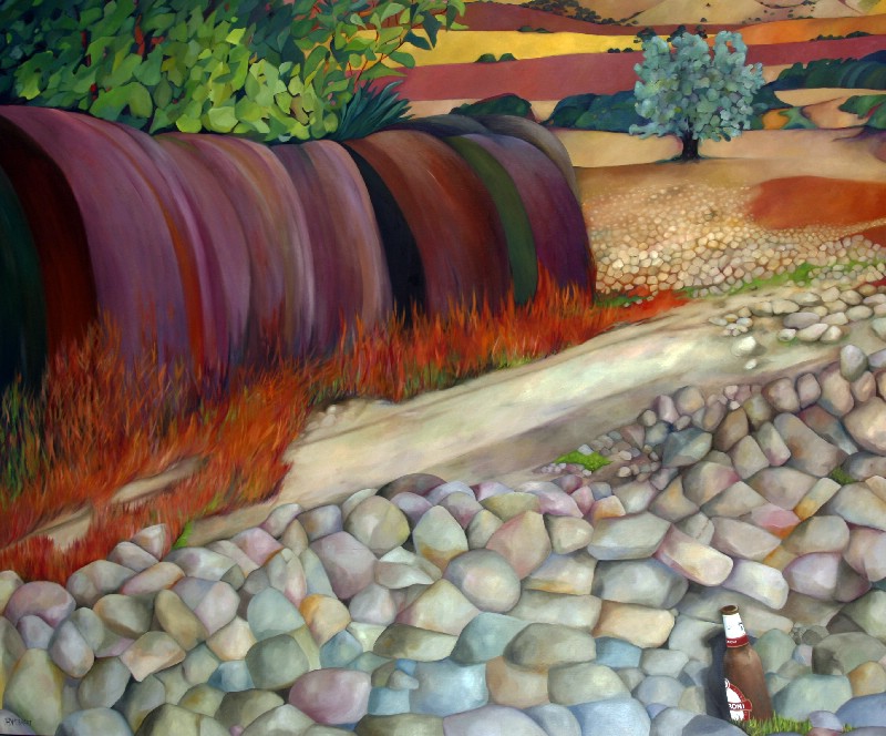 Sotto Gagliano - Valle Subequana