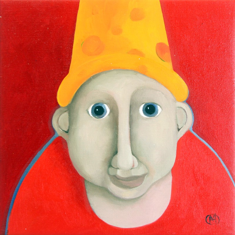 Min fætter fra Lolland