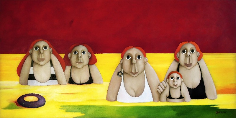 Ti tyve tredive fyrre halvtreds