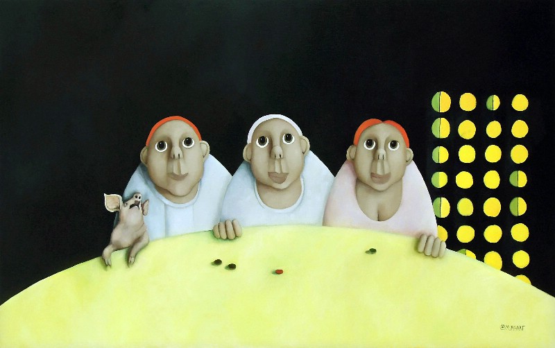 Søstrene Le Sorelle