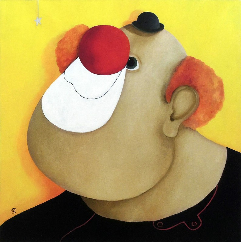 Don Alfredos stjernestund