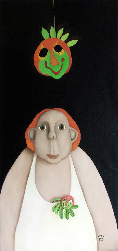 Den lille skuespiller