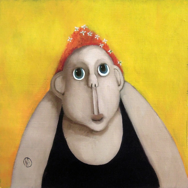 Fantastiske Fernanda