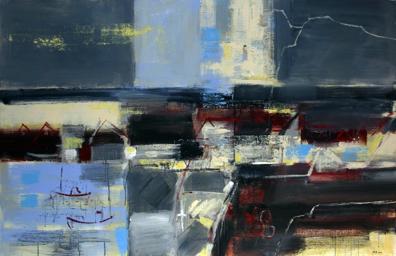 Mit landskab - Færøerne