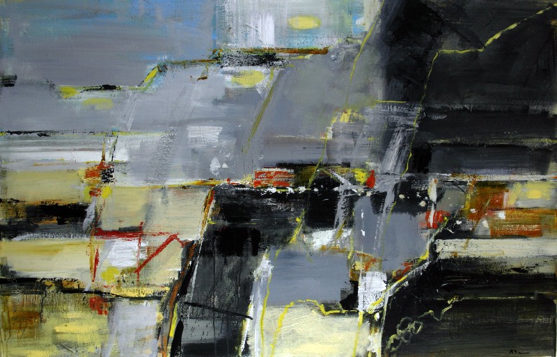 Mit landskab - Færøerne