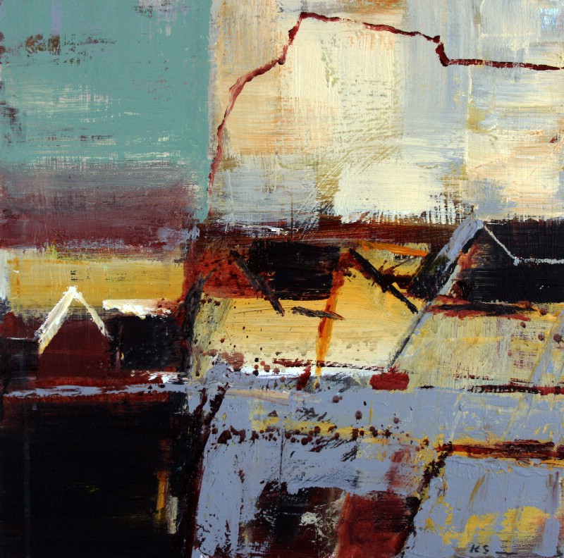 Mit landskab - Færøerne