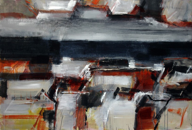 Mit landskab - Færøerne