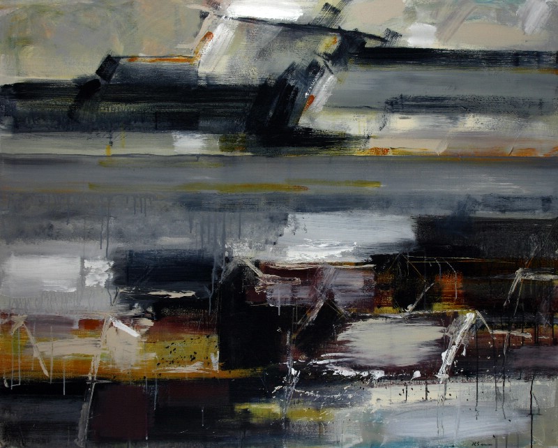 Mit landskab - Færøerne