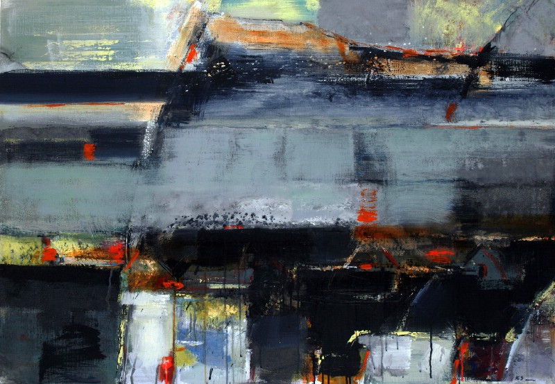 Mit landskab - Færøerne