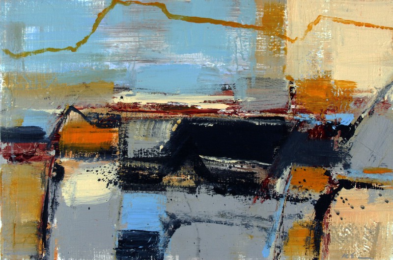 Mit landskab - Færøerne