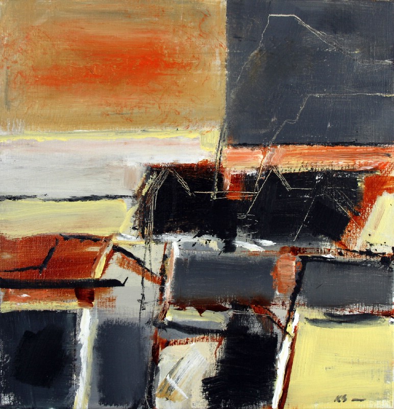 Mit landskab - Færøerne