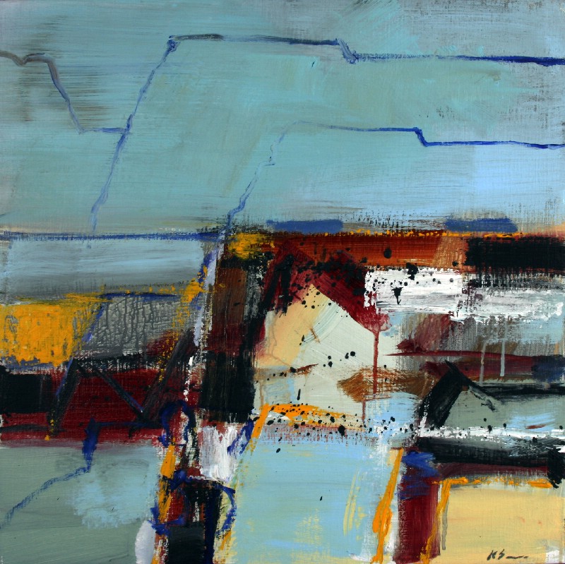 Mit landskab - Færøerne