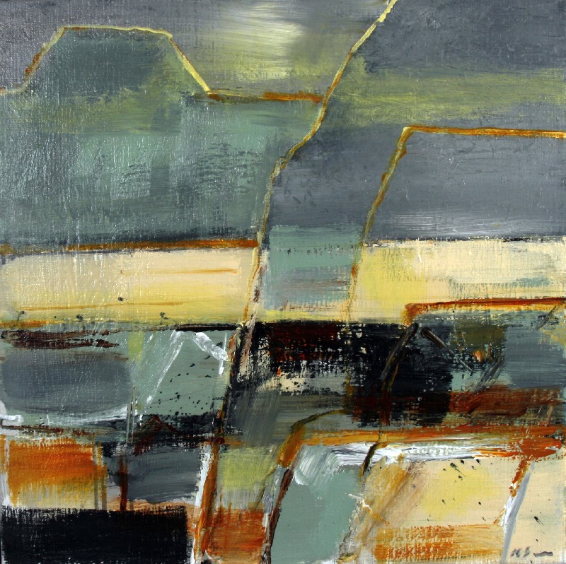 Mit landskab - Færøerne