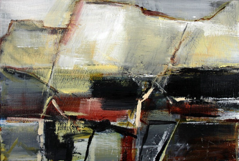 Mit landskab - Færøerne