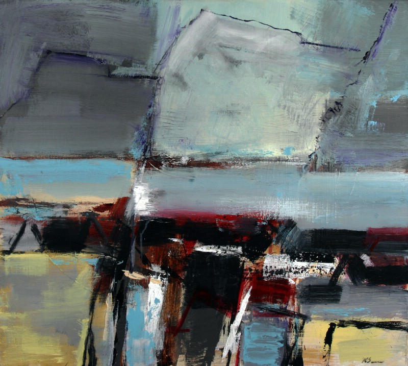 Mit landskab - Færøerne