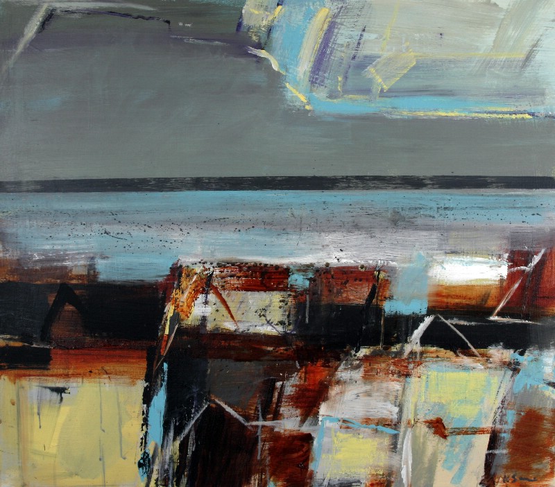 Mit landskab - Færøerne