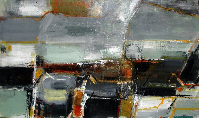 Mit landskab - Færøerne