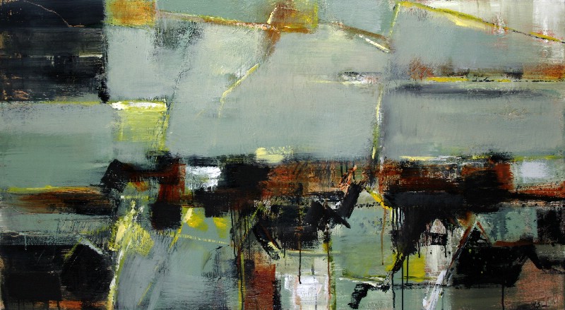 Mit landskab - Færøerne