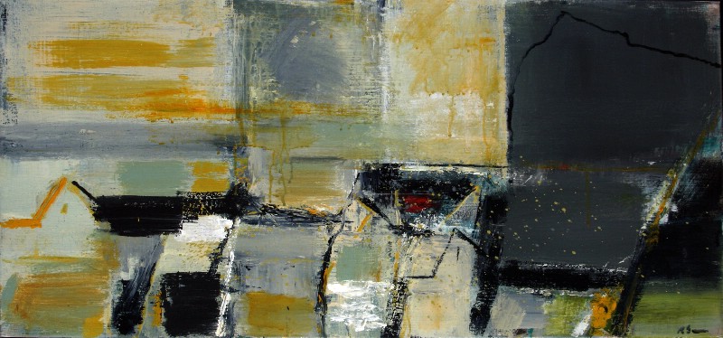 Mit landskab - Færøerne