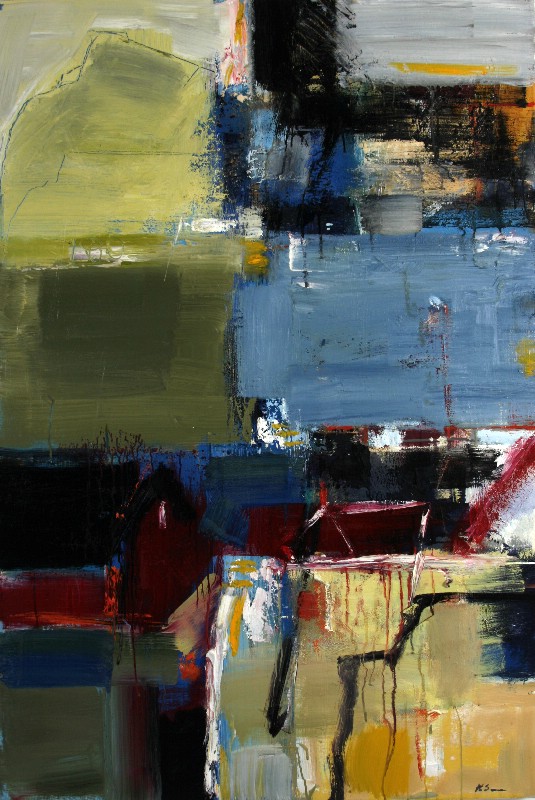 Mit landskab - Færøerne