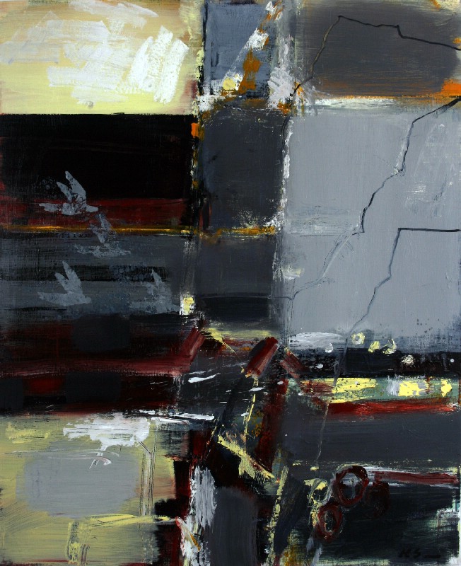 Mit landskab - Færøerne