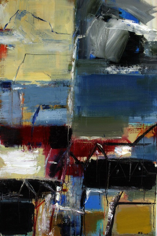 Mit landskab - Færøerne