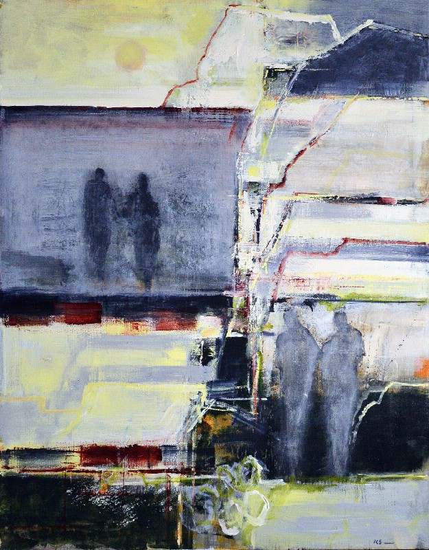 Folk på fjeldet II - Færøerne