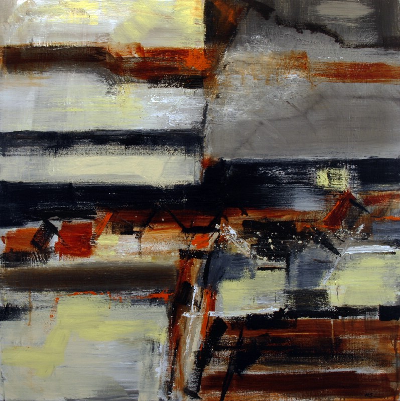 Mit landskab - Færøerne