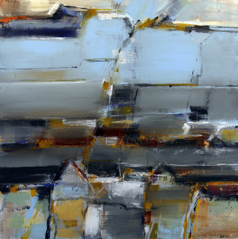 Mit landskab - Færøerne