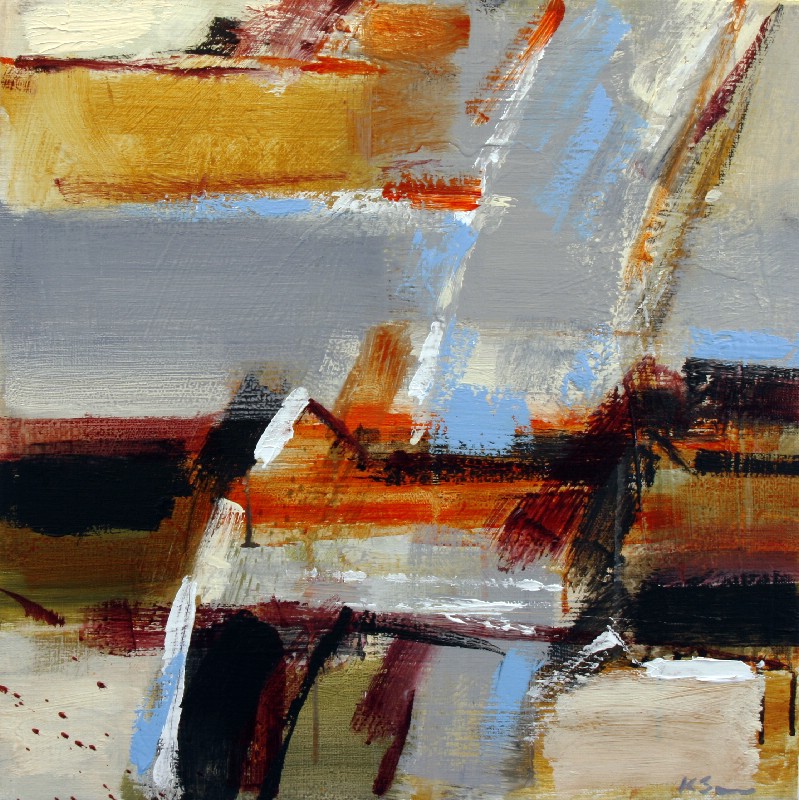 Mit landskab - Færøerne