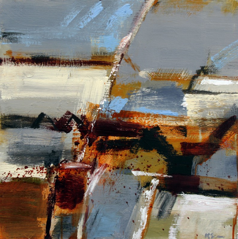 Mit landskab - Færøerne