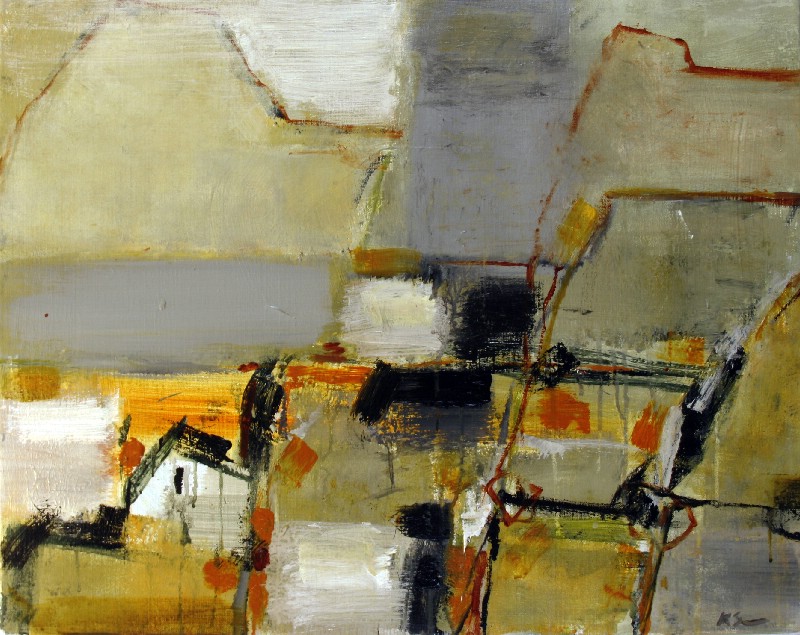 Mit landskab - Færøerne