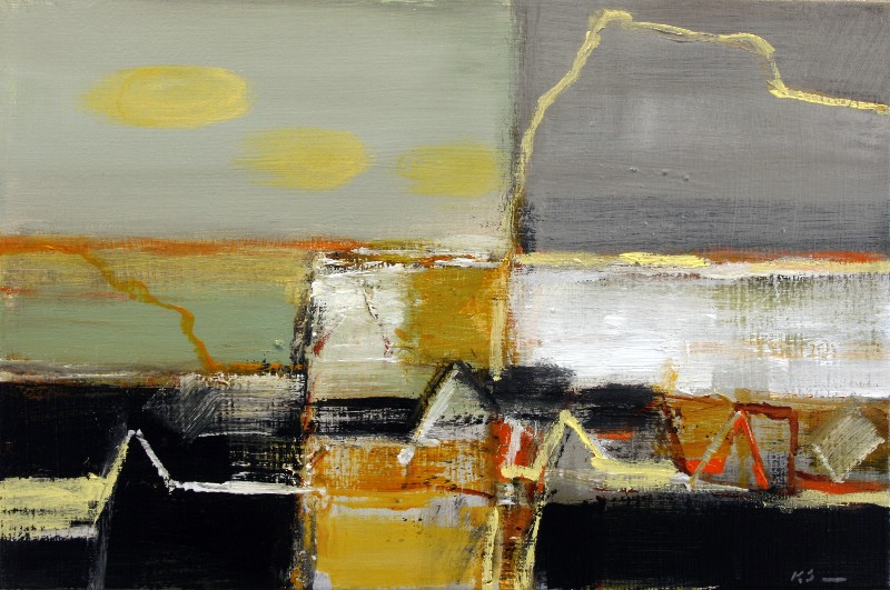 Mit landskab - Færøerne