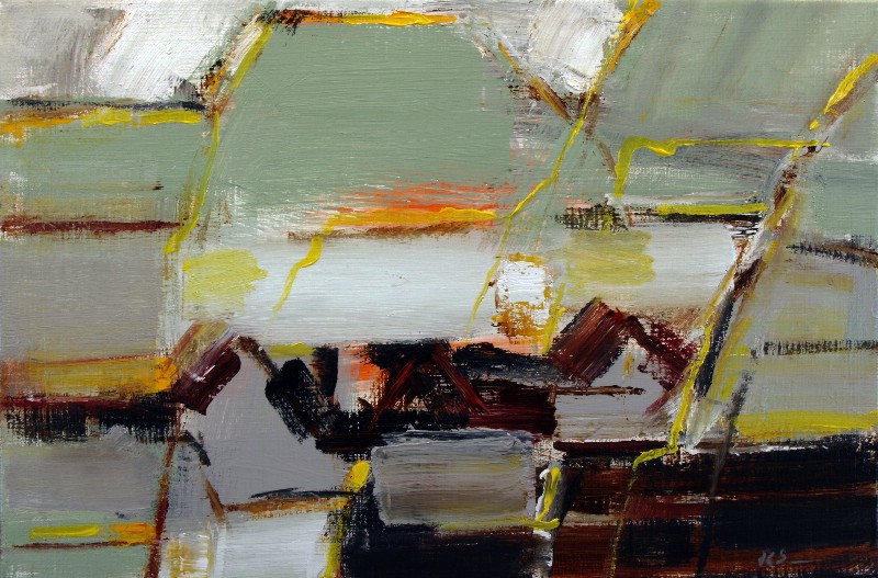 Mit landskab - Færøerne