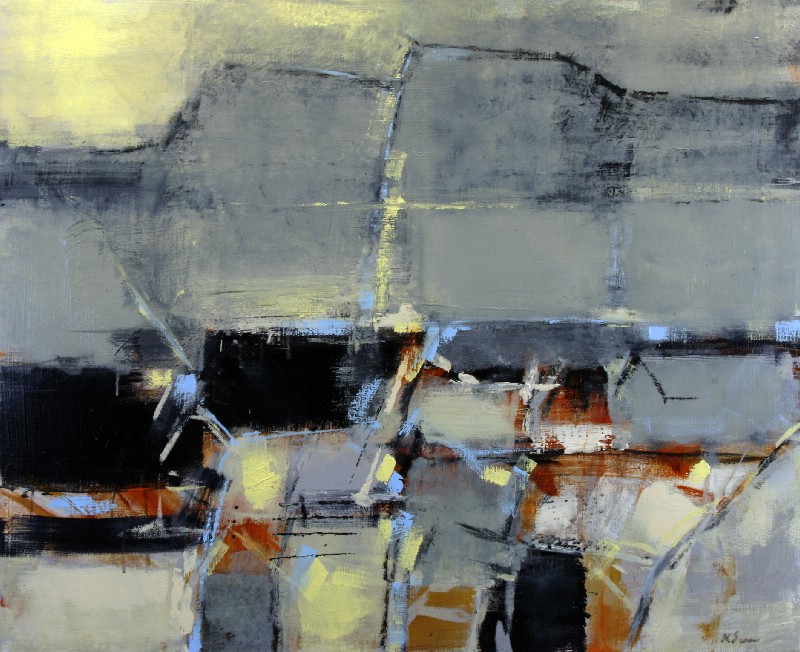 Mit landskab - Færøerne