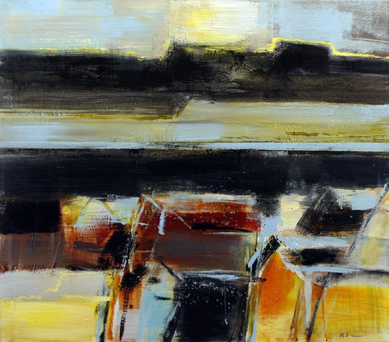 Mit landskab - Færøerne