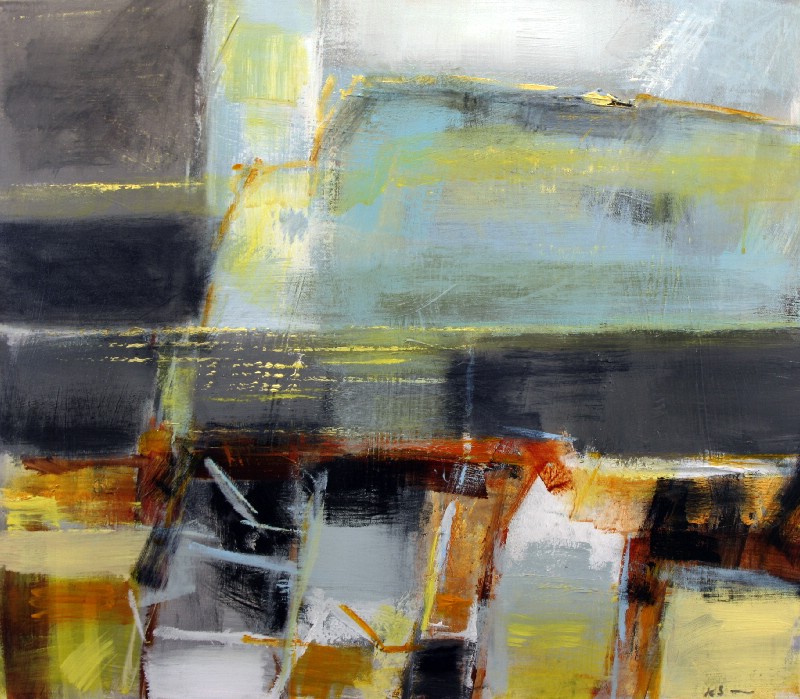 Mit landskab - Færøerne