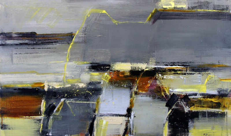 Mit landskab - Færøerne