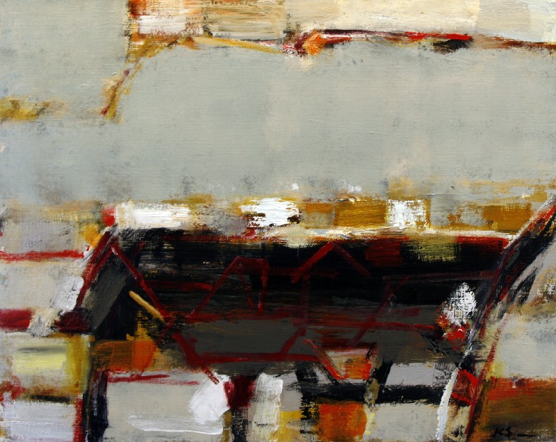 Mit landskab - Færøerne