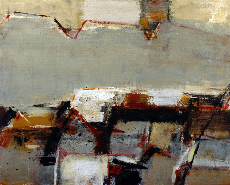 Mit landskab - Færøerne