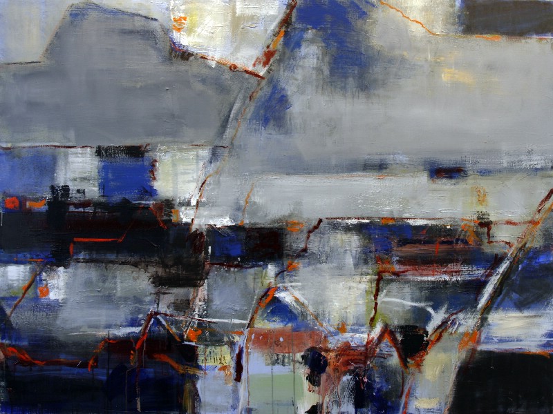 Mod skumring - Færøerne