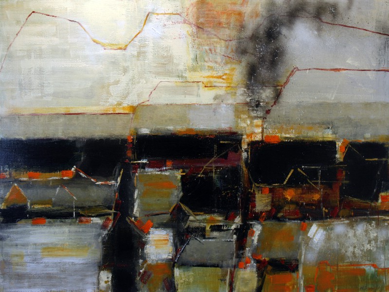 Naturbeskrivelse - Færøerne