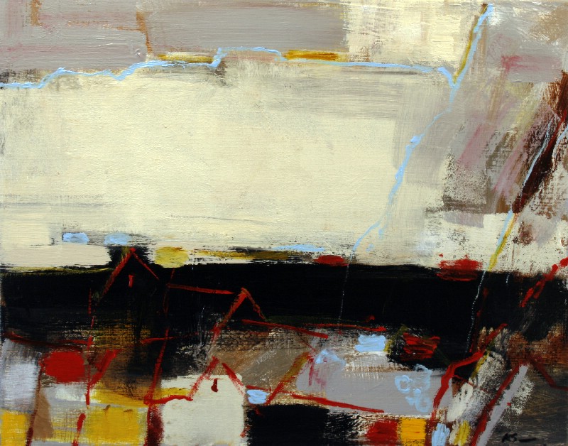 Efterårsoplevelser II - Færøerne