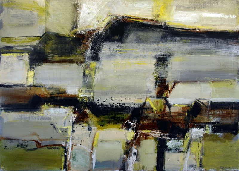 Forårslys - Færøerne