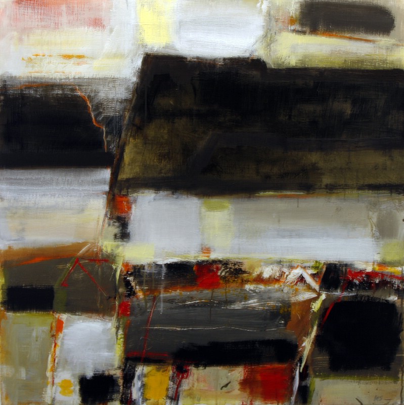 Dybt i mit indre - Færøerne