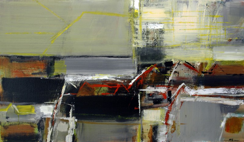 Sensommer - Færøerne