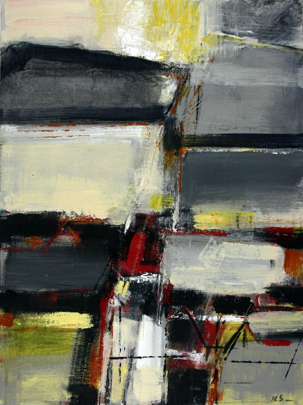 I mit indre I - Færøerne