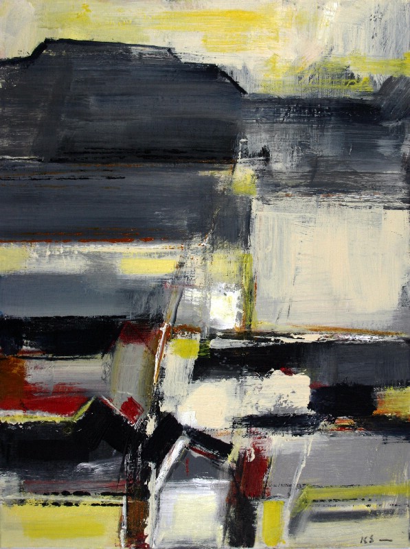 I mit indre II - Færøerne