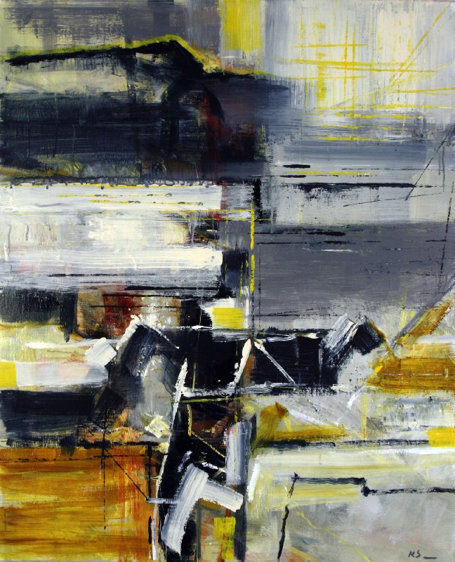 Landskab - Færøerne